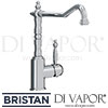 Bristan Colonial Single Lever Sink Mixer Tap Spare Parts